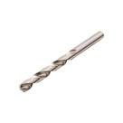 Kit 10 Brocas de Aço Rápido Metal 9/64" Polegadas - Vonder Din 338