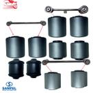 Kit 10 bucha suspensão traseira pajero tr4 2002/2015 sampel Kit 10 bucha suspensão traseira pajero tr4 2002/2015 sampel