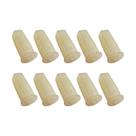 Kit 10 Buchas Freezer Vertical Consul 15143800