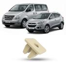 Kit 10 Buchas Presilhas Porta Honda Civic City Fit HB20 Creta