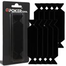 Kit 10 Buffer Adesivo Feltro Protetor Espátula Poker Tool