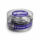 Kit 10 Cabos P/ Pedal Pedaleira Santo Angelo Ninja P 0.25M