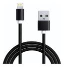 Kit 10 Cabos Para iPhone 8 X Xr 11 12 13 14 Nylon Atacado