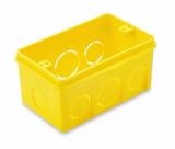Kit 10 Caixa De Luz De Parede Tramontina 4x2