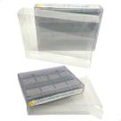 KIT 10 Caixa Protetora para Cartucho Loose Neo Geo MVS Fliperama (G36) KIT 10 Caixa Protetora para Cartucho Loose Neo Geo MVS Fliperama (G36)