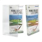 KIT 10 Caixa Protetora para Case 3DO Interactive Multiplayer Long Box (Games-30)