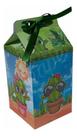 Kit 10 Caixas Milk Cactos - Fofinho Cute Full Kit 10 Caixas Milk Cactos - Fofinho Cute Full