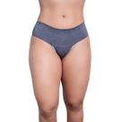Kit 10 Calcinhas Compressão Fitness Cós Alto Duplo Modeladora Calcinha Segura Barriga Revenda