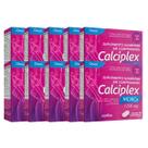 Kit 10 Calciplex MDKCa Ecofitus 1250mg Cálcio D3 K2 60 Kit 10 Calciplex MDKCa Ecofitus 1250mg Cálcio D3 K2 60