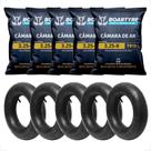 Kit 10 Câmara Ar Carrinho Mão Industrial Aro 8 3.00 3.258