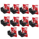 KIT 10 Camara MTB Bike Ciclismo Kenda Aro 26 1.9/2.125 Bico Grosso