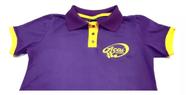 Kit 10 Camisas Polo Bordado Frente/costa Empresas Uniformes