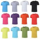 Kit 10 Camisetas Poliéster Atacado Revenda Kit 10 Camisetas Poliéster Atacado Revenda