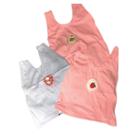 KIT 10 CAMISETINHA,REGATA PARA RECEM NASCIDO MENINA,Camisetinhas e Regatas para Recém-Nascida Menina: Conforto, Qualidade e Estilo para seu Bebê!"