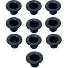 Kit 10 Caneca Copinho J10 Jack Para Caixa Lafaiete
