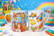 Kit 10 caneca plasticas pastor e suas ovelhas ele vive para colorir pascoa Kit 10 caneca plasticas pastor e suas ovelhas ele vive para colorir pascoa