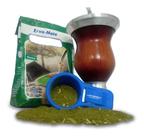 Kit 10 Canecas Dosadoras Com Prendedor