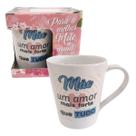 Kit 10 Canecas Frases Dia Das Mães Caixa Decorada Atacado Kit 10 Canecas Frases Dia Das Mães Caixa Decorada Atacado
