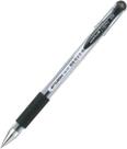 Kit 10 Caneta Gel Signo UM-151 DX 0.38mm Uni-ball Cor: Preto