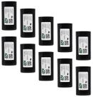 Kit 10 Capacitor Eletrolitico De Partida 324-389uF 250Vac EPX Kit 10 Capacitor Eletrolitico De Partida 324-389uF 250Vac EPX