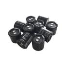 Kit 10 Capacitores Eletrolitico De Partida 800uf - 200v