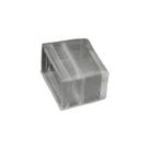 Kit 10 Capas Para Fita de Led 14mm Connect Ip65 Cod: ALUT001940 Alut By Avant Kit 10 Capas Para Fita de Led 14mm Connect Ip65 Cod: ALUT001940 Alut By Avant