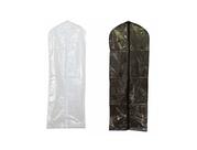 Kit 10 capas para vestido 1,60m