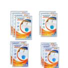 Kit 10 Capas Protetoras Atacado Misto 3S,3C,2Q,2K