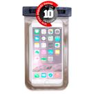 Kit 10 Capinha a Prova D'agua para Celular Universal