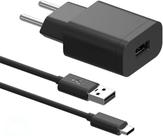 kit 10 carregadores tipo c