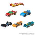 Kit 10 Carrinhos Hot Wheels Sortidos 1:64 - Mattel