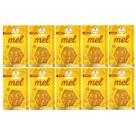 Kit 10 Cartelas Mel Puro Sachê 40g Apis Vida