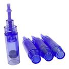 Kit 10 Cartuchos 1 Ponta 12 36 Nano Agulhas Dermapen Kit 10 Cartuchos 1 Ponta 12 36 Nano Agulhas Dermapen
