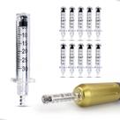 Kit 10 Cartuchos Hyaluron Pen 3ml