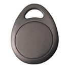 Kit 10 Chaveiros De Acesso Adicionais Para Rfid Pt-906