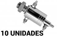 Kit 10 Cinemáticos - Rodo-ar - 10 Peças (caminhão)