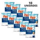 Kit 10 Cloro Pace Tripla Ação 200g Pastilha Estabilizada