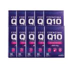Kit 10 Coenzima Q10 Ubiquinona 200mg 30 Cápsulas -Ecofitus Kit 10 Coenzima Q10 Ubiquinona 200mg 30 Cápsulas -Ecofitus