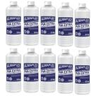 Kit 10 Cola Pva Extra Forte Branca 1kg Madeira Mdf Concreto Almaflex