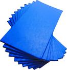 KIT 10 Colchonete Academia Alta Densidade Exercícios Ginástica treino tapete pilates yoga colchão malhar treinar yoga pilates abdominal impermeável