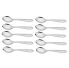 Kit 10 Colheres Arroz Servir Buffet Laguna Inox Tramontina
