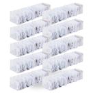 Kit 10 Colmeias Organizadoras Premium Tamanho PP