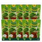 Kit 10 Composto Ximango Menta Erva Mate Chimarrão 500g