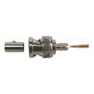 Kit 10 Conector BNC Crimpar RG58 50R P/ Cftv Camera Kit 10 Conector BNC Crimpar RG58 50R P/ Cftv Camera
