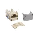 Kit 10 Conector Keystone Commscope Systimax Mgs400-246 Marfim
