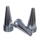 Kit 10 Cones 10cm Para Produção De Pizza Cone Gastrobel