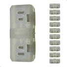 Kit 10 Conexão De Fita Led Connect Ip65 Cod: 297510008 Avant