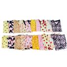 Kit 10 Conjuntos Menina Pijama Calça e Blusa Com Manga Longa Com Estampas Variadas Infantil Kit 10 Conjuntos Menina Pijama Calça e Blusa Com Manga Longa Com Estampas Variadas Infantil