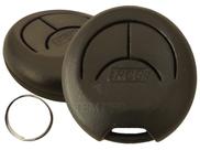 KIT 10 Controle PORTÃO ALARME 433,92 RCG PPA GAREN AGL FASS