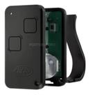 Kit 10 Controle Remoto Para Motor De Portão Rossi Ntx 433mhz
